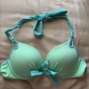 Victoria’s Secret Swim Top